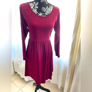 Fair Trade cotton dress